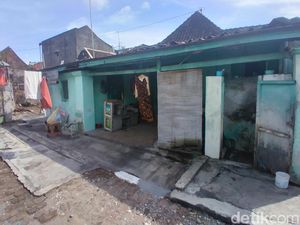 3 Pejuang Asal Jateng Ini Tak Dikebumikan di Taman Makam Pahlawan, Kenapa?