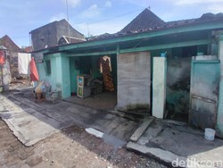 3 Pejuang Asal Jateng Ini Tak Dikebumikan di Taman Makam Pahlawan, Kenapa?