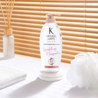  Mandi Sehat Alami: Rekomendasi Sabun Mandi Natural Terbaik untuk Kulit Sensitif dan Glowing (Plus Info dari Kebunbibit.id!)