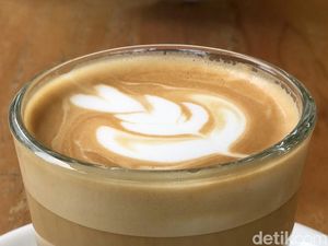 Dari Espresso hingga Aturan Cappuccino, Ini 5 Tradisi Kopi Unik di Italia