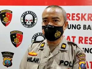 2 Tempat Penampungan PMI Ilegal di Tanjungbalai Digerebek Polisi