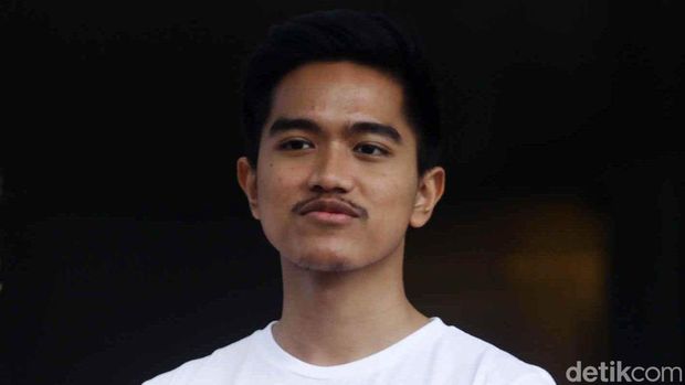 Kaesang