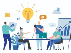 Indonesia Kurang Talenta Digital AI, Telkom Buka Program Pelatihan