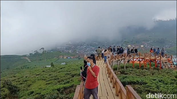 Taman Langit Pangalengan