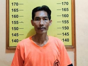 Berniat Lerai Cekcok, Warga Banyuwangi ini Malah Disiram Air Panas Berniat Lerai Cekcok, Warga Banyuwangi ini Malah Disiram Air Panas