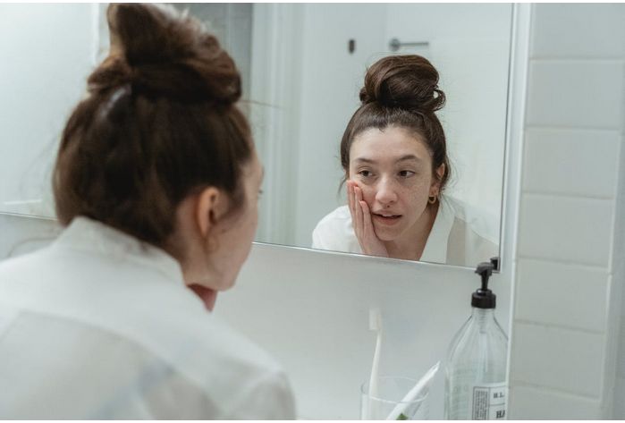 Tiga facial wash yang aman untuk kulit dan ramah lingkungan (Skincare vegan/Foto: pexels.com/Miriam Alonso)