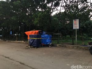 Pomdam Jaya Bantu Polisi Usut Prajurit TNI Tewas Dikeroyok di Jakut Pomdam Jaya Bantu Polisi Usut Prajurit TNI Tewas Dikeroyok di Jakut