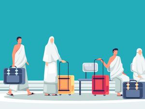 Hore Umrah Buka Lagi!