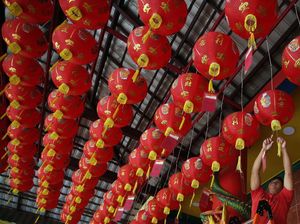 6 Nama Lain Tahun Baru Imlek, Ada Apa Saja? Simak Daftarnya!