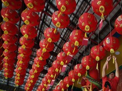 6 Nama Lain Tahun Baru Imlek, Ada Apa Saja? Simak Daftarnya!