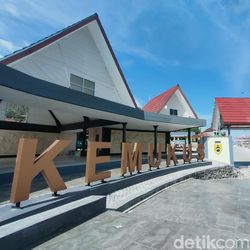 Berita dan Informasi Kemukus Terkini dan Terbaru Hari ini - detikcom