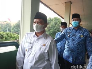 Wagub Uu Larang Sekolah di Jabar Tahan Ijazah Siswa! Wagub Uu Larang Sekolah di Jabar Tahan Ijazah Siswa!