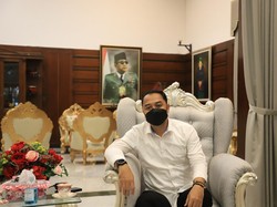 Pengunjung Wisata Jalan Tunjungan Akan Dibatasi Cegah Lonjakan COVID-19