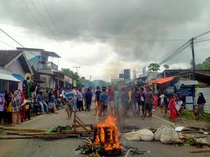 Oknum Polisi di Dompu NTB Diduga Peras Sejumlah Keluarga Tersangka