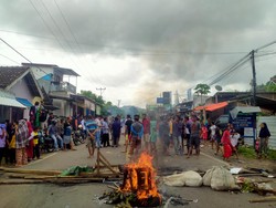 Oknum Polisi di Dompu NTB Diduga Peras Sejumlah Keluarga Tersangka