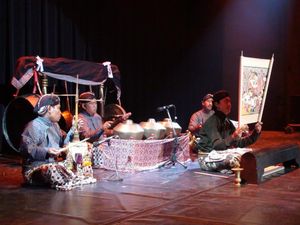 Wayang Beber Pacitan Diyakini Pusaka Bertuah Kerajaan Majapahit