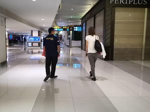 Izin Tinggal Kedaluwarsa Sejak Oktober 2021, WN Ceko di Bali Dideportasi