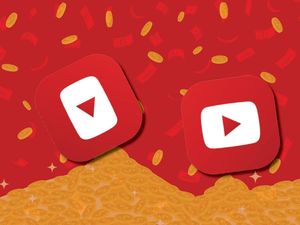 Cek Gaji Youtuber Paling Tinggi di Dunia Cek Gaji Youtuber Paling Tinggi di Dunia