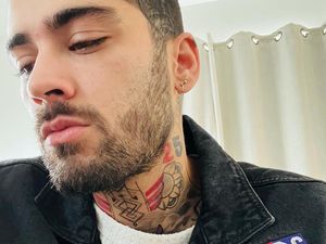 Zayn Malik Pernah Selingkuh dengan Wanita Ini Sebelum Putus dari Gigi Hadid