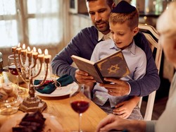 Bukan Hanya Islam, Makanan Haram juga Ada dalam Agama Yahudi