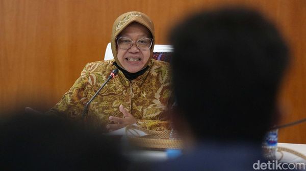 32.568 Aparatus Sipil Negara Akan Kembalikan Bansos