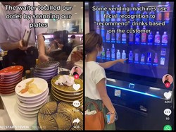 5 Kecanggihan di Jepang yang Bikin Foodies Takjub