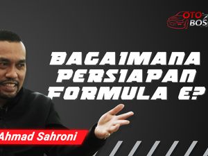 Ahmad Sahroni Buka-bukaan Persiapan Formula E Jakarta Ahmad Sahroni Buka-bukaan Persiapan Formula E Jakarta