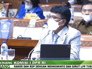 3,2 Juta Set Top Box Gratis TV Digital Tahap 1 Siap Disalurkan