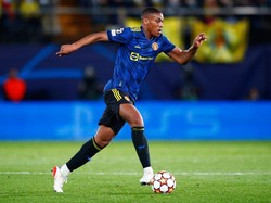 Rangnick Buka Pintu Damai dengan Martial?