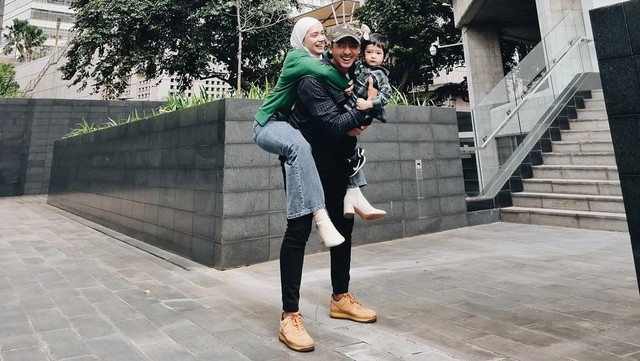 Highlight Dunia Hiburan InsertLive : Arya Saloka Gugat Cerai Putri Anne, Sidang Perdana Digelar 30 April