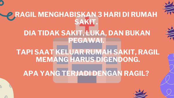 Tebak-tebakan Penguji Logika, Bisa Jawab Berarti IQ Kamu Tinggi