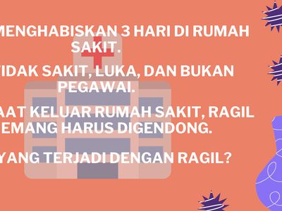Tebak-tebakan Penguji Logika, Bisa Jawab Berarti IQ Kamu Tinggi