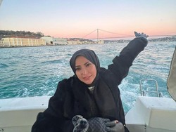 Percobaan Bunuh Diri Ayu Aulia Hanya Rekayasa?