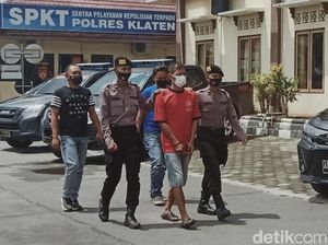 Kronologi Aksi Cabul Bento yang Jotos Biduanita Klaten