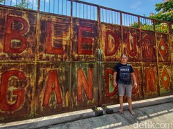 Bledug Gandum Riwayatmu Kini, Bus Tuyul Kulon Progo yang Melegenda