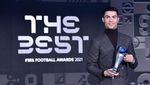 Peluang Lionel Messi Jadi yang Pertama Raih 3 Gelar The Best FIFA