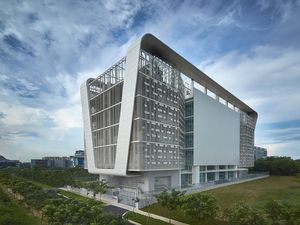 Begini Keuntungan Pakai Data Center Colocation