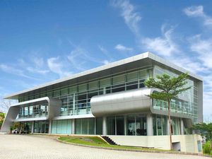 RI Bisa Saingi Singapura untuk Bisnis Data Center