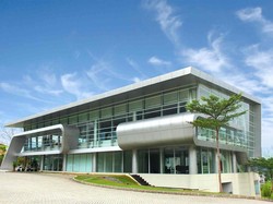 RI Bisa Saingi Singapura untuk Bisnis Data Center