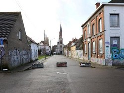 Bukan Anak Betawi, Doel yang Ini Ada di Belgia