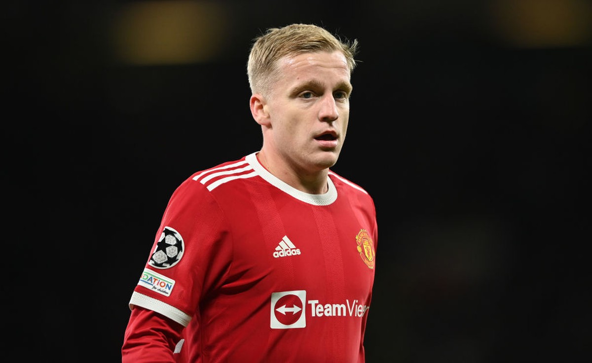 Foto: Getty Images/Gareth Copley