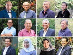 18 Dosen ITB Jadi Peneliti Terbaik Dunia Bidang Bisnis-Manajemen, Keren!