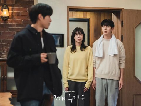 Drama Korea Our Beloved Summer Drama Korea Our Beloved Summer