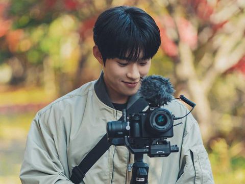 Drama Korea Our Beloved Summer Drama Korea Our Beloved Summer