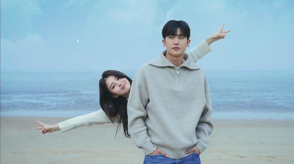 Park Hyung Sik dan Han So Hee Siap Bikin Baper di Soundtrack #1 Park Hyung Sik dan Han So Hee Siap Bikin Baper di Soundtrack #1