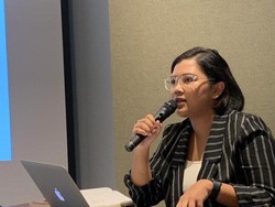 Pihak Haris Azhar-Fatia Sebut Punya Bukti Kuat atas Laporan Luhut