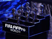 Berita Dan Informasi Fifa Fifpro 2021 Terkini Dan Terbaru Hari Ini ...