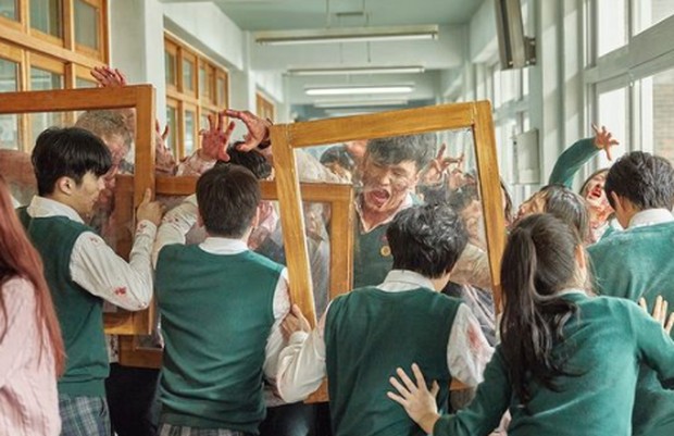 foto: instagram.com/netflixkr