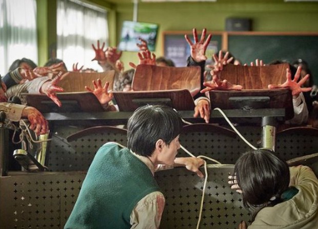 foto: instagram.com/netflixkr