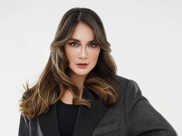 Fakta-fakta Luna Maya yang Lakukan Pembekuan Sel Telur
